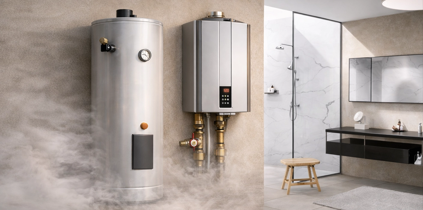 Home Heat Restored by 1st Choice Water Heater Deer park TX